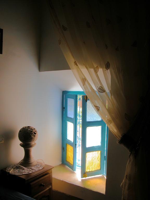 Kasbah Iswan Bed & Breakfast Kelaat-M'Gouna Exterior photo